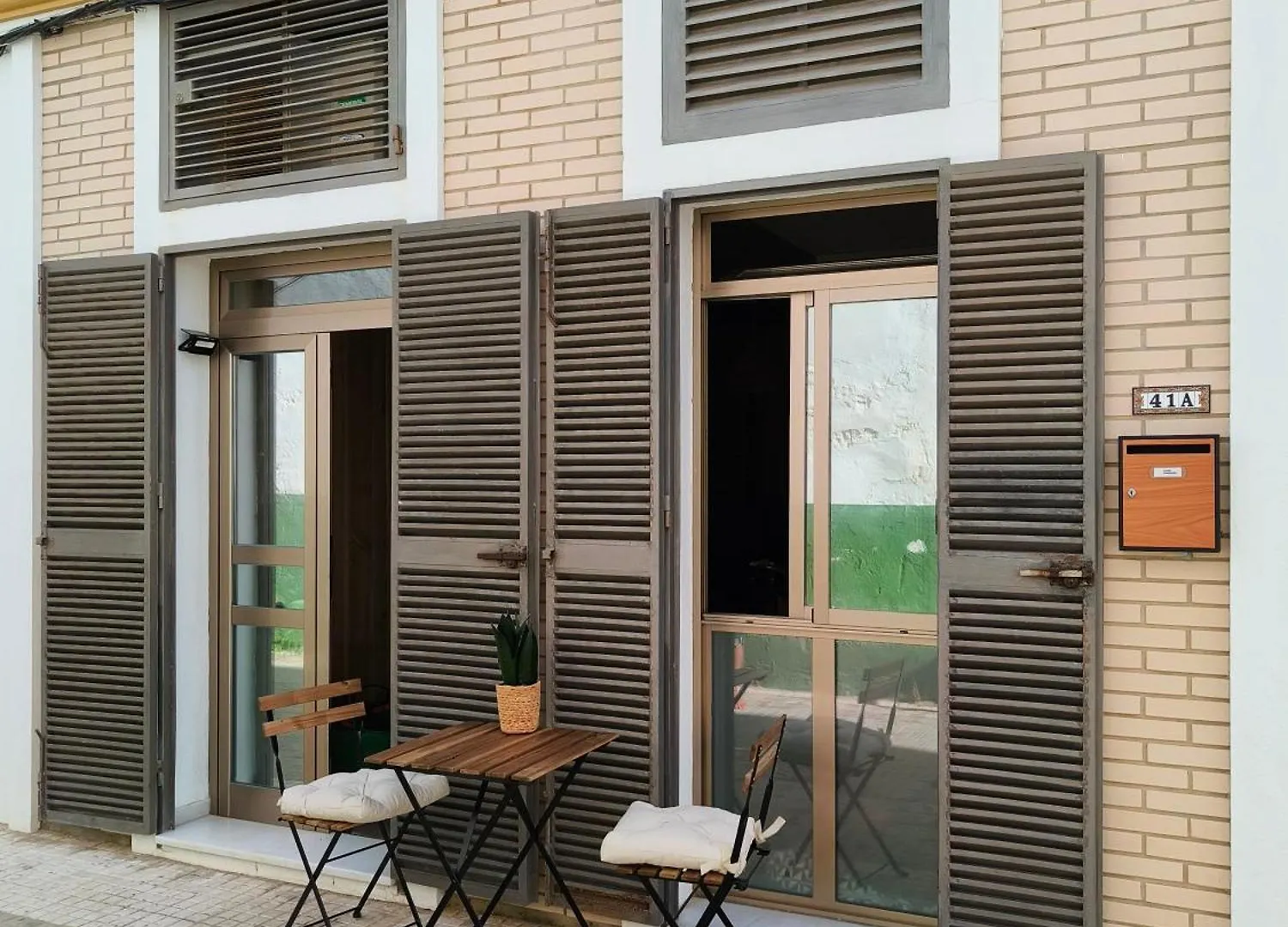 Appartamento Casa Empul Alma Barbate