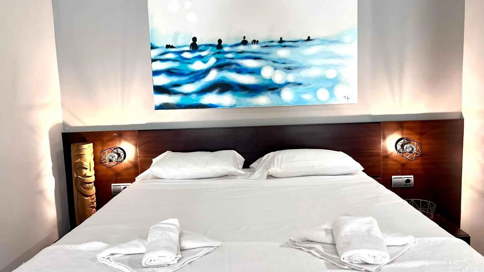 Casa Empul Alma Apartment Barbate 0*,