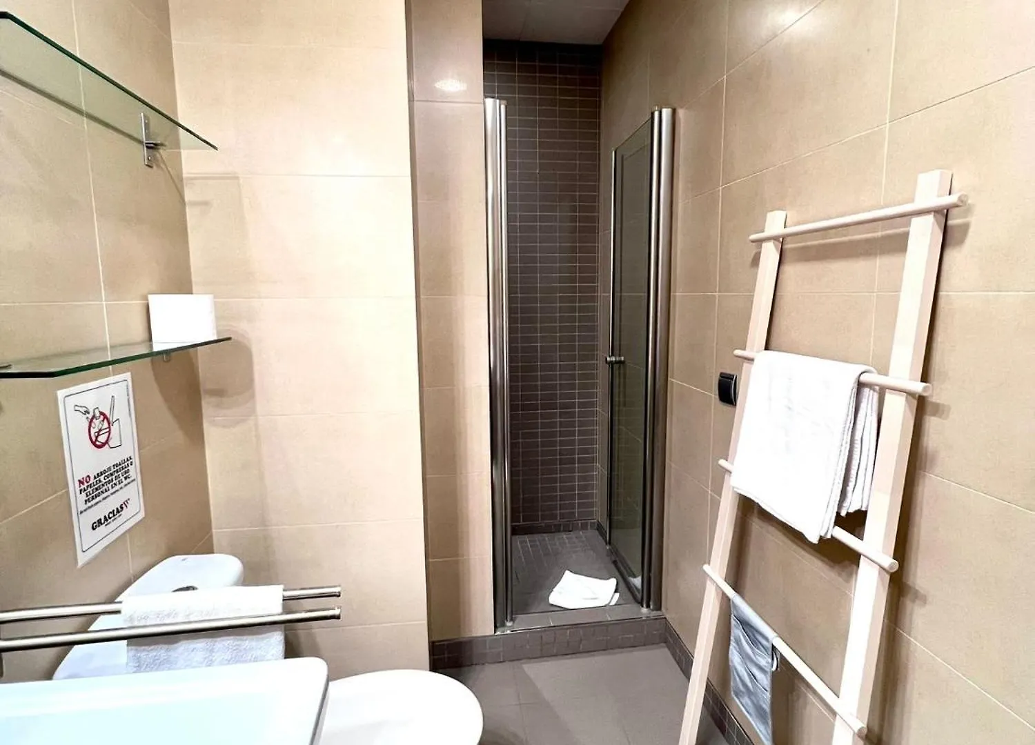 Casa Empul Alma Apartment Barbate