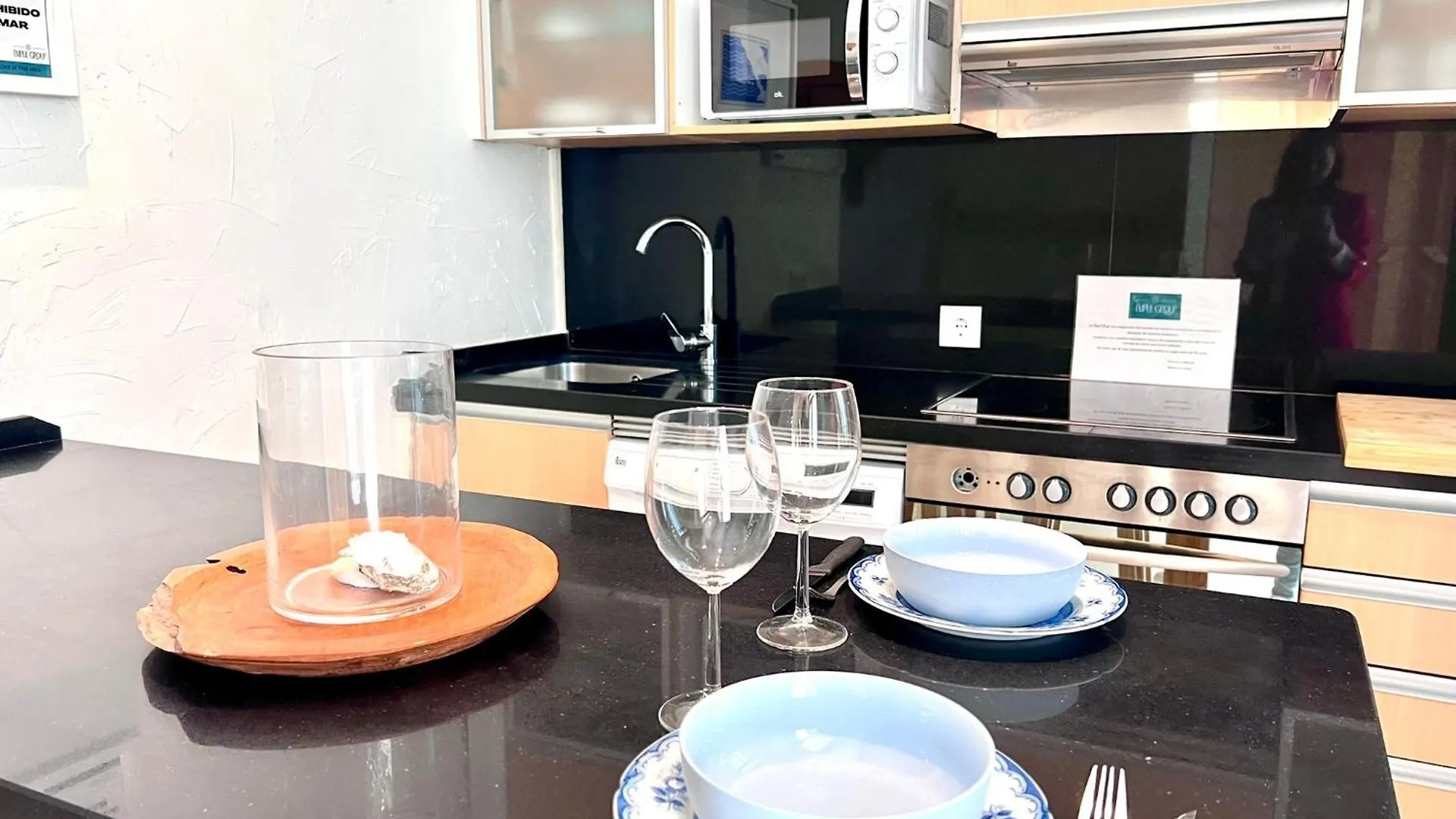 Casa Empul Alma Apartment Barbate