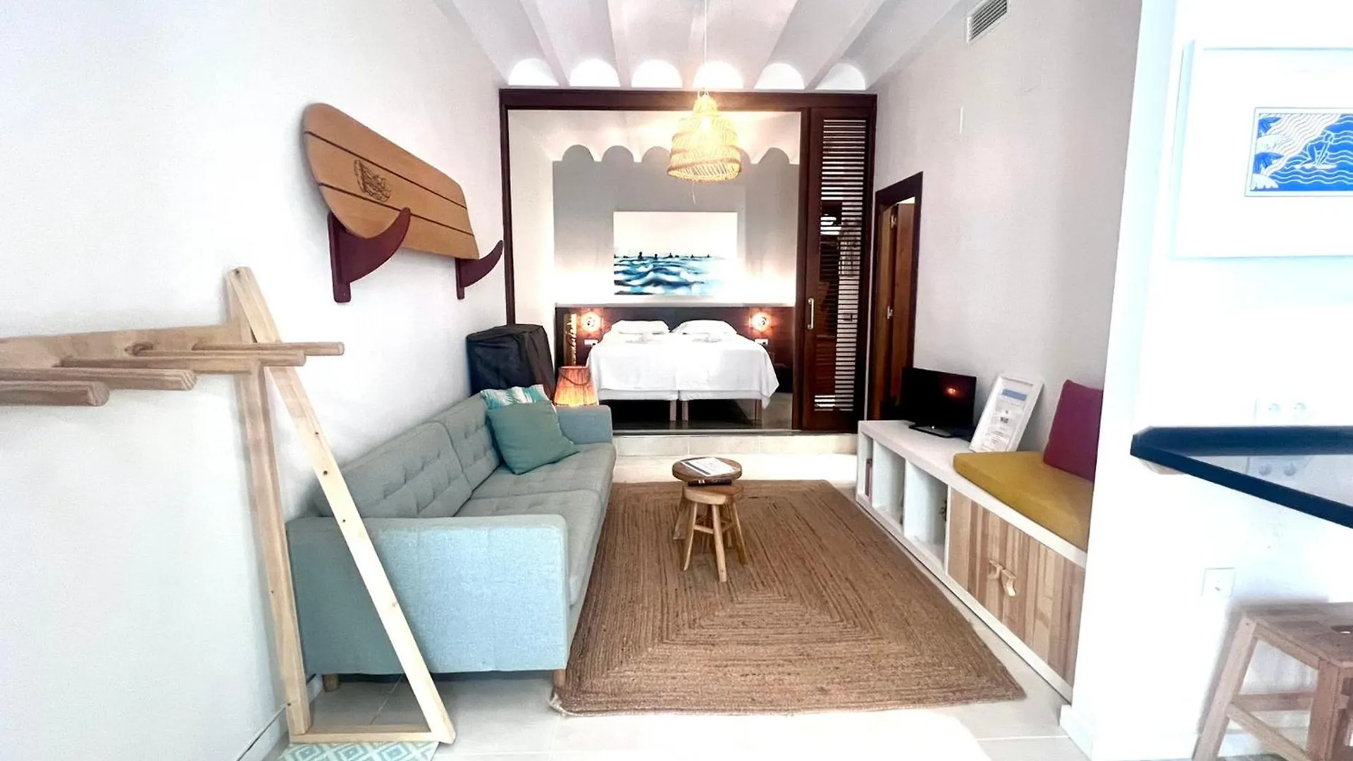Appartamento Casa Empul Alma Barbate