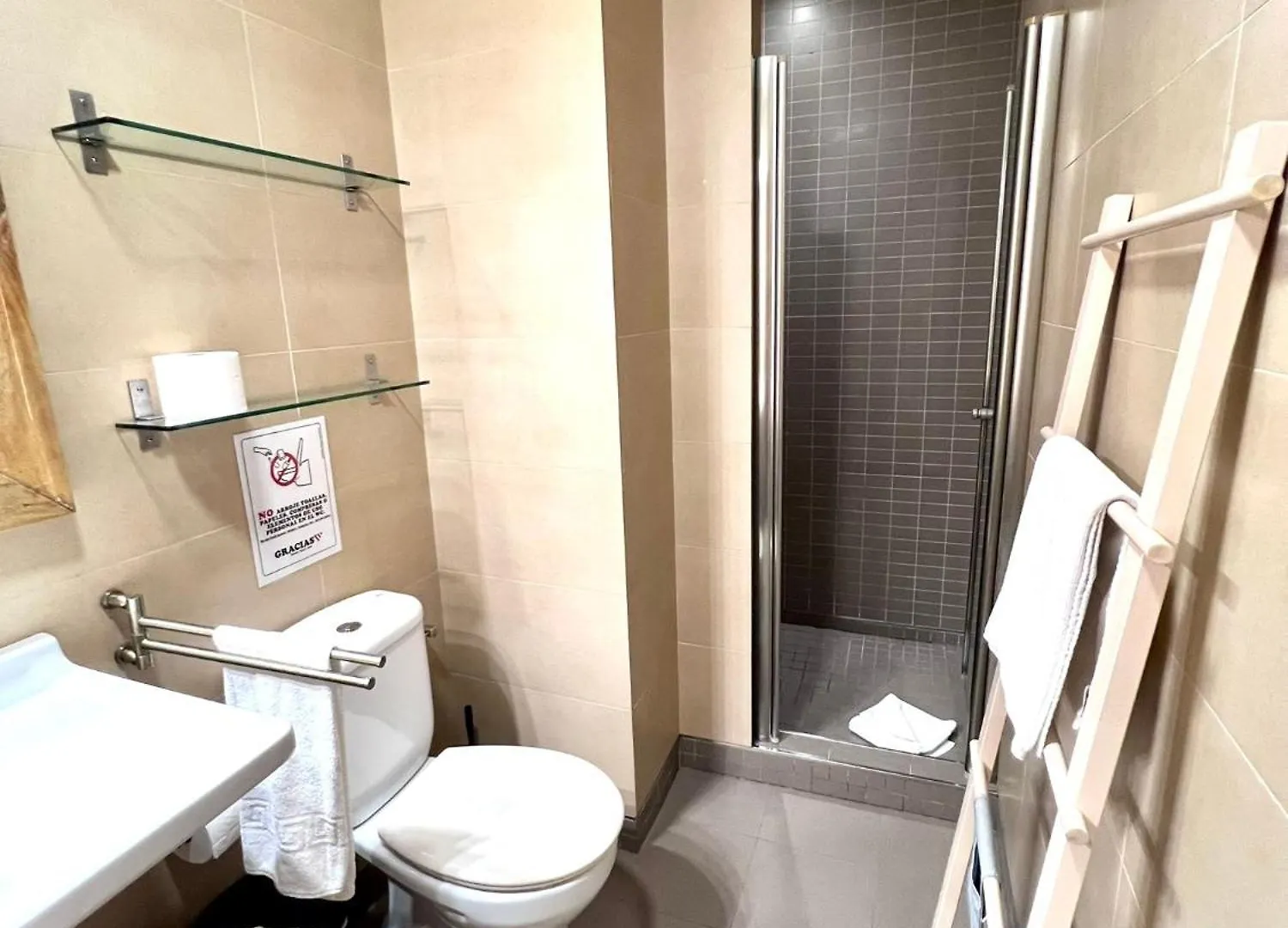 Casa Empul Alma Apartment Barbate 0*,  Spain