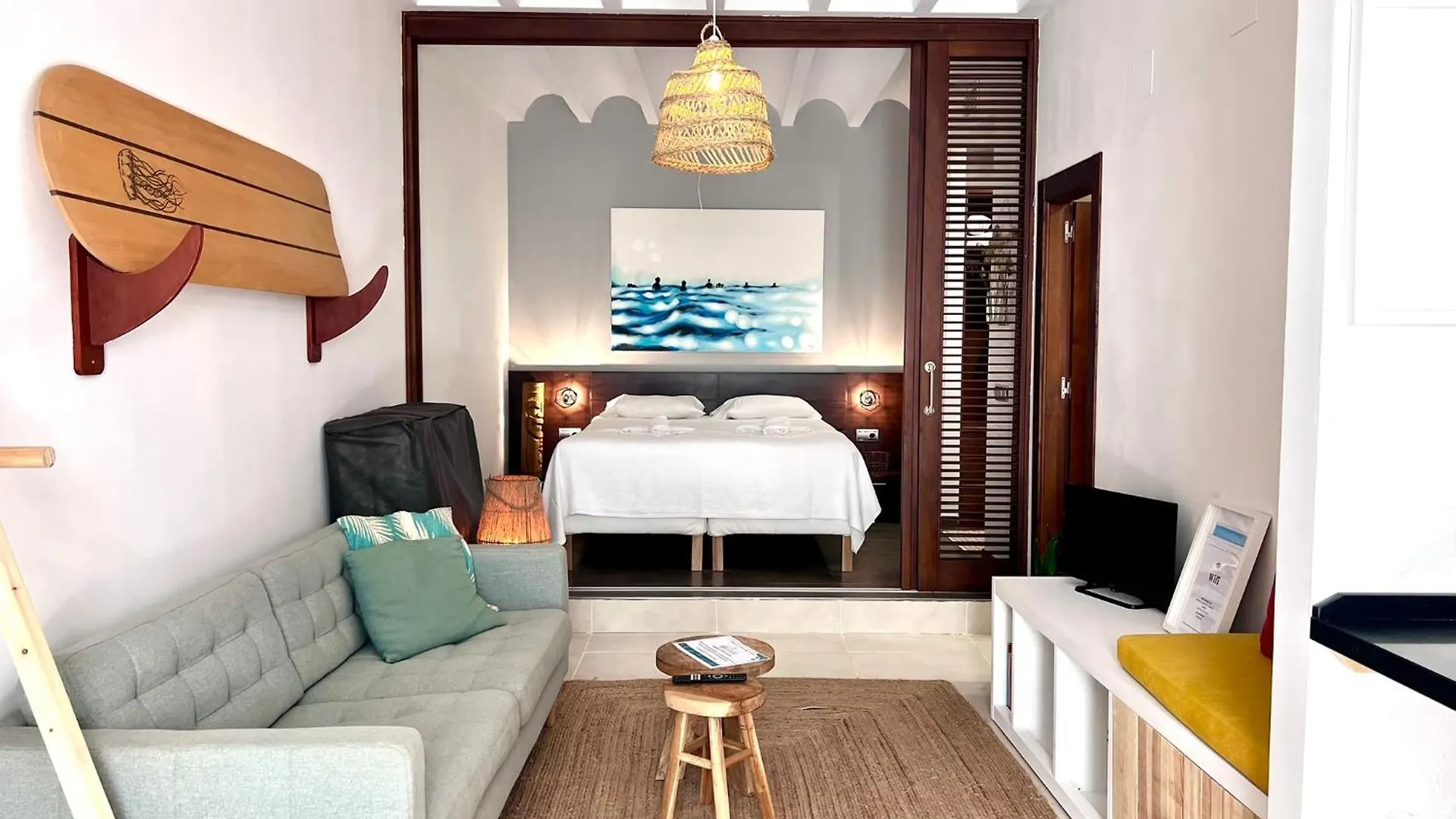 Appartamento Casa Empul Alma Barbate