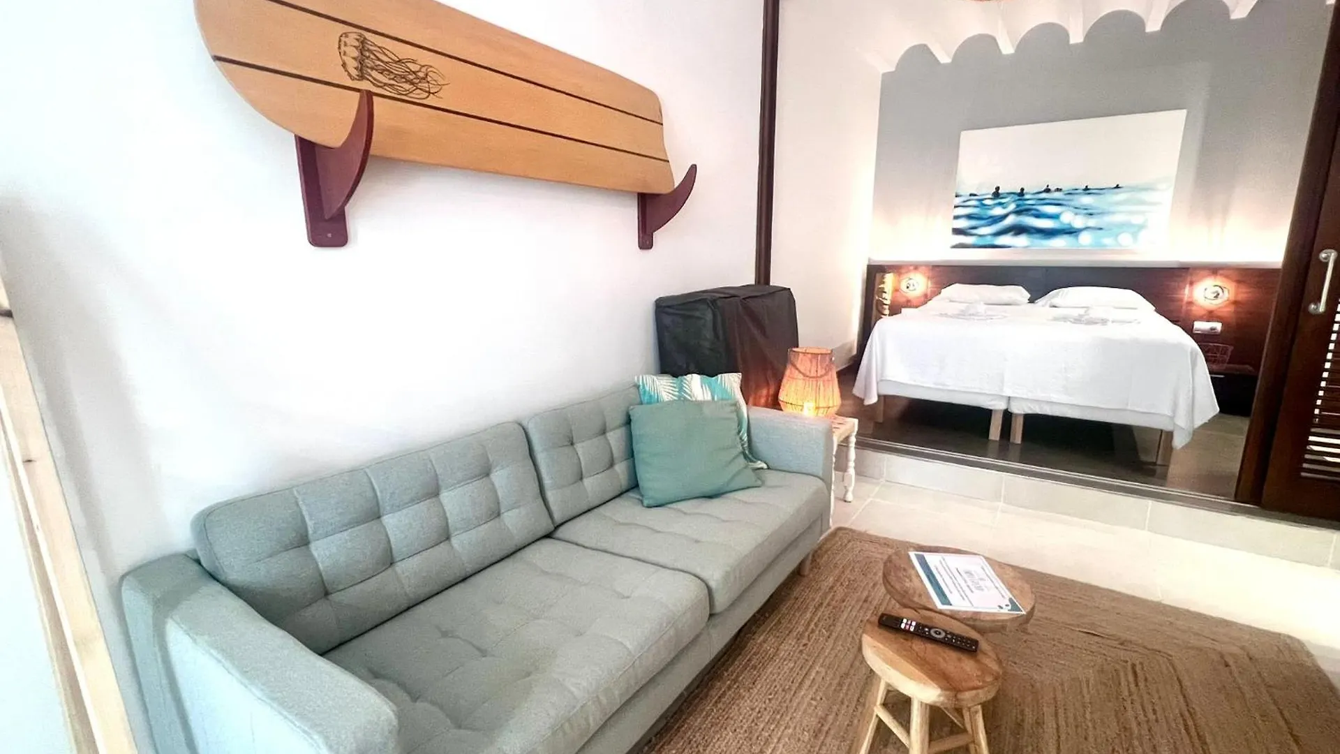 Appartamento Casa Empul Alma Barbate Spagna
