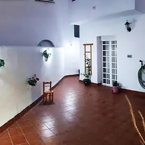 Piso Aurora Apartamento
