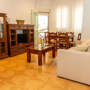 Con Terraza En Primera Línea Apartamento