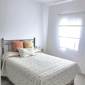 Vegandi Apartamento