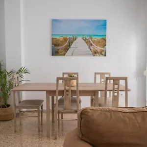 La Yerbabuena Apartamento
