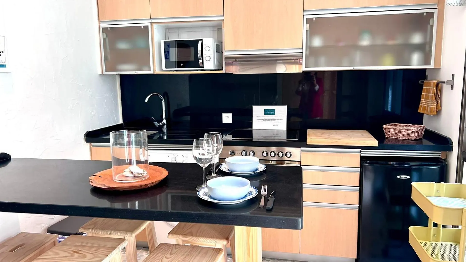 Casa Empul Alma Apartment Barbate