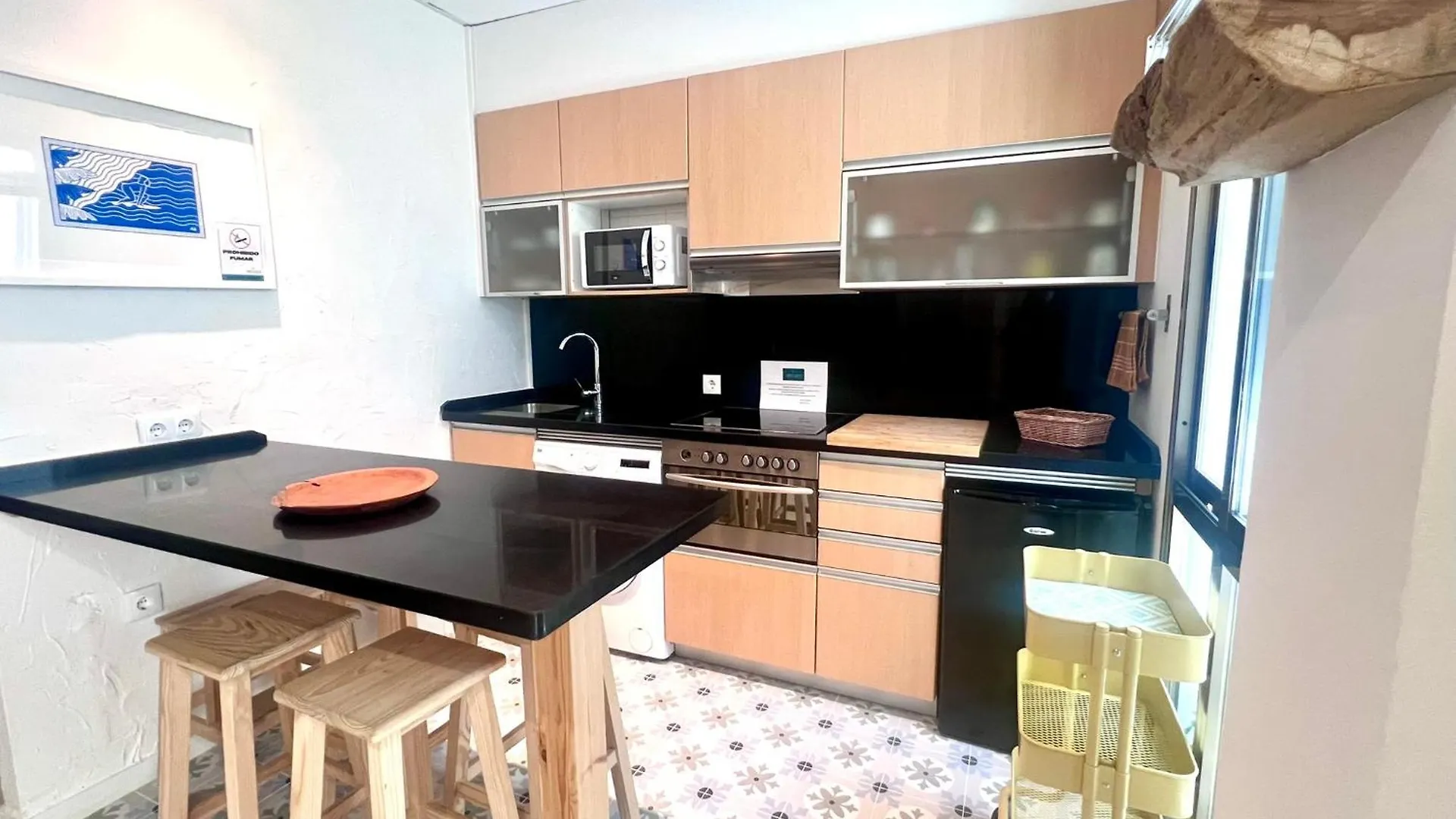 Casa Empul Alma Apartment Barbate Spain