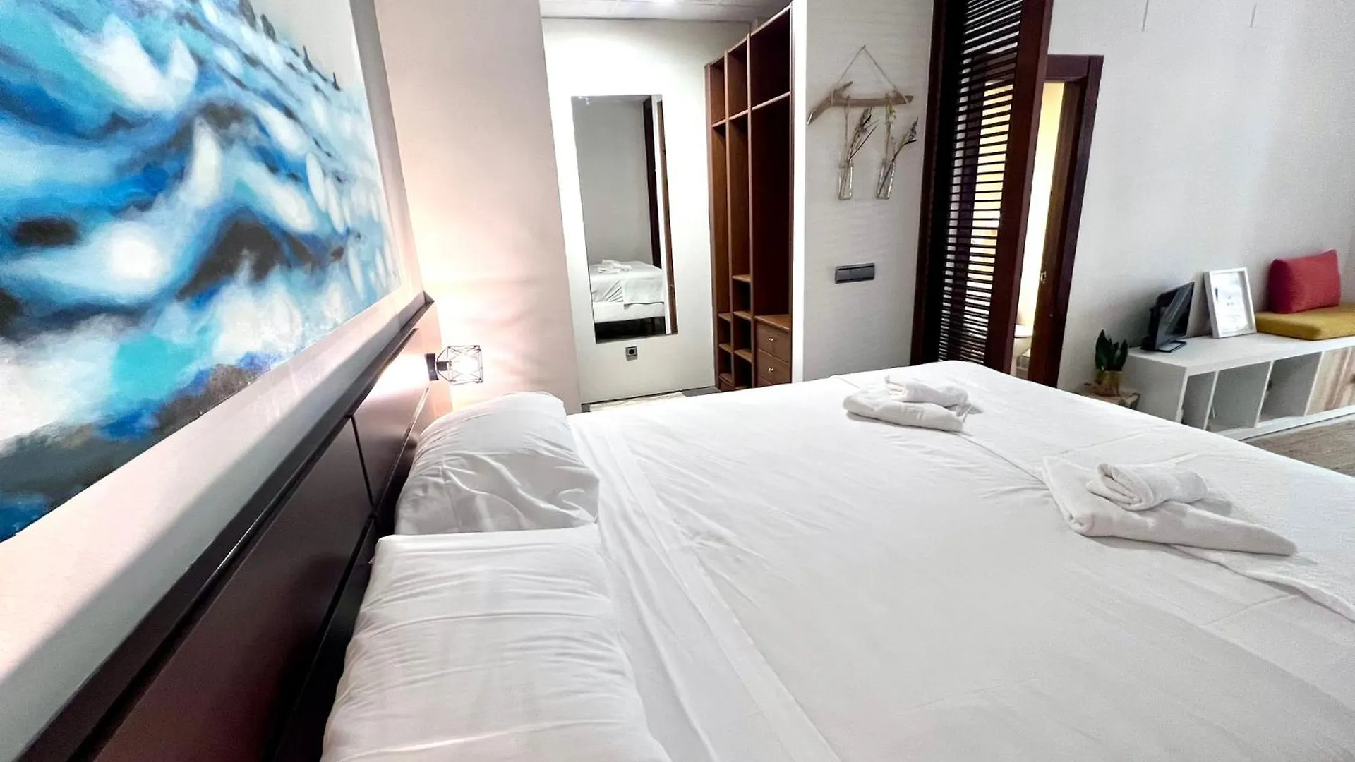 Casa Empul Alma Apartment Barbate