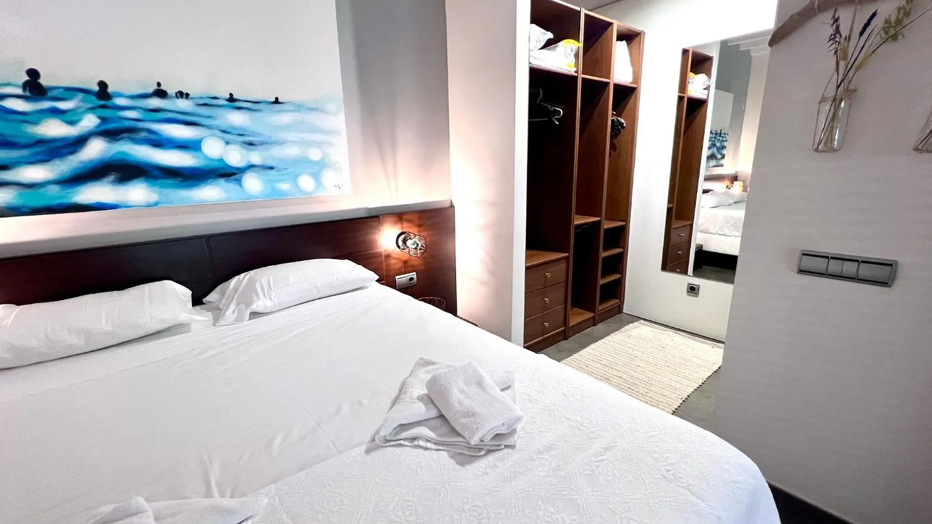 Casa Empul Alma Apartment Barbate Spain