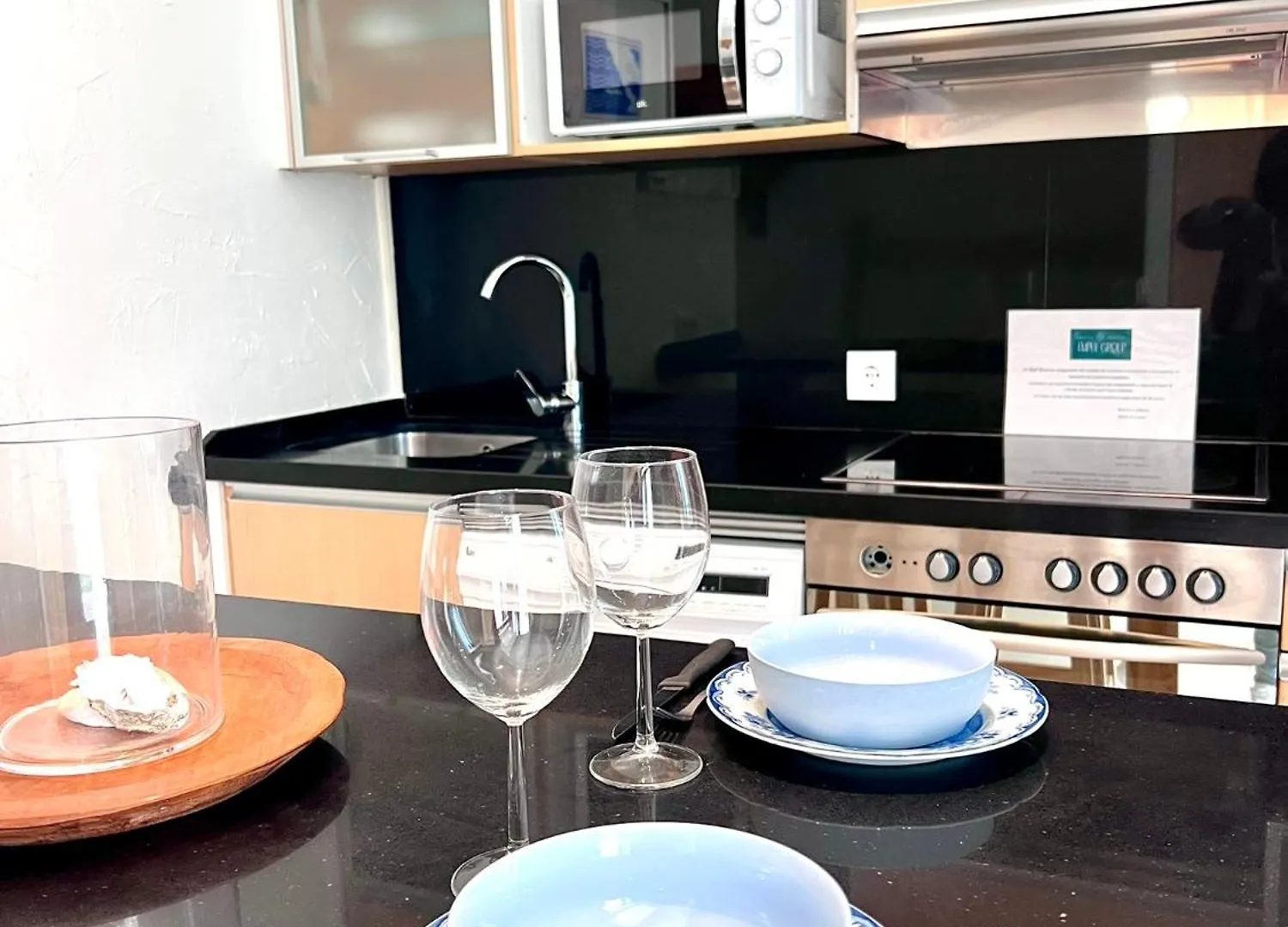 Casa Empul Alma Apartment Barbate